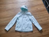 Softshelljacke Gr. 158 wie neu mintgrün Niedersachsen - Emden Vorschau