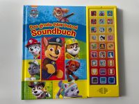 Paw Patrol Buch Musik Soundbuch Kinderbücher Spielzeug Kinder Hannover - Südstadt-Bult Vorschau