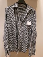 Hemd, Trachtenhemd Größe 45/46 grau,schwarz, Rover & Lakes Bayern - Regensburg Vorschau
