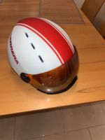 Skihelm von Carrera - wenig genutzt Sachsen - Lichtenau Vorschau