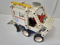 Lego Technic 8660 Arktisches Rettungseinheit Bayern - Goldkronach Vorschau