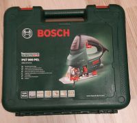 Bosch pst 900 pel Stichsäge Rheinland-Pfalz - Rockenhausen Vorschau
