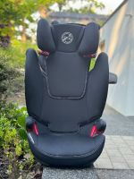 Cybex Gold Solution S-fix/Urban Black Kindersitz (3-12 Jahre) Berlin - Zehlendorf Vorschau