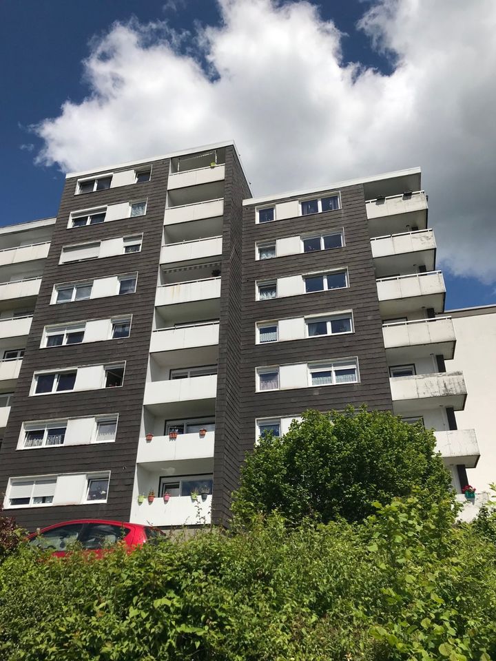 2-Zimmerwohnung in 59821 Arnsberg zu vermieten in Arnsberg