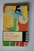 Buch "Auf der Achterbahn - Liebesgeschichten von heute" Niedersachsen - Osnabrück Vorschau