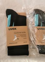 Uvex Funktionsocken NEU  Gr.: 35-38 Hessen - Wiesbaden Vorschau