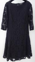 Schönes Street One Spitzenkleid Kleid ¾ Arm, schwarz, Gr. 34 Rheinland-Pfalz - Diez Vorschau