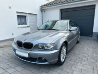 BMW 318Ci,TOP,Schiebedach,Harman Kardon,Standheizung Bayern - Bogen Niederbay Vorschau