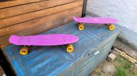 Skateboard Pink klein Hessen - Weiterstadt Vorschau