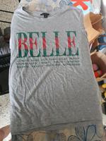 Amisu T-Shirt Größe XL getragen Niedersachsen - Twist Vorschau