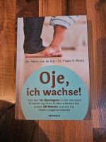 Buch - Oje, ich wachse! Nordrhein-Westfalen - Rees Vorschau