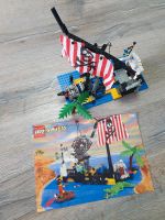Lego System 6296 Piraten Schiffbruchinsel. Shipwreck. Niedersachsen - Riede Vorschau