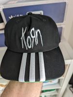 Adidas Korn Kappe Mütze Größe M/L Hessen - Obertshausen Vorschau