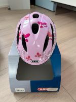 Abus Kinderfahrradhelm  Größe 45-50 cm Bayern - Oberasbach Vorschau