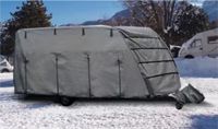 Brunner Wohnwagen /Caravan Cover  600-650cm Schutzhülle Niedersachsen - Salzgitter Vorschau