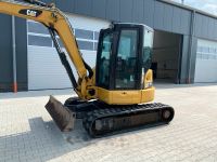 CAT 305 E / Wacker Neuson / Takeuchi / Kubota Niedersachsen - Beesten Vorschau