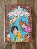 Die Schule der magischen Tiere Kr. München - Unterföhring Vorschau