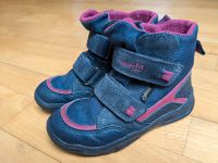 Winterstiefel Winterschuhe Superfit Baden-Württemberg - Esslingen Vorschau