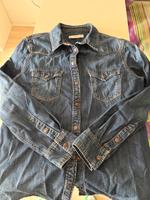 Jeans Hemd Mango Hessen - Marburg Vorschau