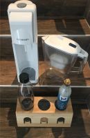 SodaStream Wassersprudler, Britta  Wasserfilter, Zylinder etc. Brandenburg - Altlandsberg Vorschau