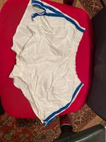 DDR Sporthose Brandenburg - Löwenberger Land Vorschau