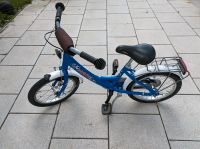 Puky Fahrrad 16 Zoll Bayern - Hirschaid Vorschau