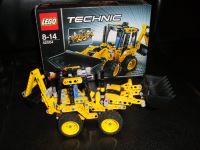 Lego Technic Mini Baggerlader 42004 Nordrhein-Westfalen - Nordkirchen Vorschau