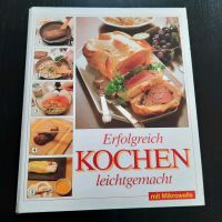 Sammel Ordner "Erfolgreich Kochen leichtgemacht" Nordrhein-Westfalen - Alpen Vorschau