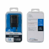 RIVACASE VA4111 Steckdosen Ladegerät Adapter 1xUSB x 1 A "NEU" Niedersachsen - Niemetal Vorschau