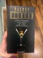 Cocktails Buch FALKEN Mix Buch Peter Bohrmann Rheinland-Pfalz - Koblenz Vorschau