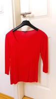 Neu Bluse Shirt Tunika von Comma Größe 34 pink/rot Bayern - Hirschaid Vorschau