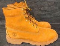 Timberland Stiefel Gr. 42 Boots Winterschuheu Damenstiefel Damen Bayern - Dorfen Vorschau