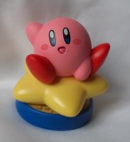 KIRBY SUPERSTAR SERIES - AMIIBO FIGUR Niedersachsen - Schöningen Vorschau