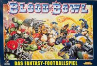 Blood Bowl 3. Edition - Handbemalt Essen - Schonnebeck Vorschau