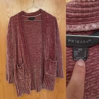 Primark Cardigan weich rosa pink xs Baden-Württemberg - Untereisesheim Vorschau