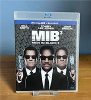 Men in Black 3  Blu-ray 3D + Blu-ray Nordrhein-Westfalen - Gummersbach Vorschau