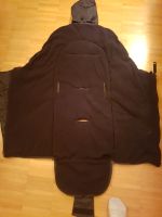 Fleece Fußsack Odenwälder Babynest 93cm Nürnberg (Mittelfr) - Mitte Vorschau