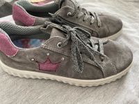 Ricosta Mädchen Sneakers Schuhe Größe 32 Baden-Württemberg - Rottweil Vorschau