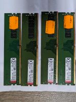 Verschiedene Arbeitsspeicher Set's DDR3 DDR4 Nordrhein-Westfalen - Bünde Vorschau