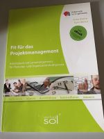 Arbeitsbuch “Fit für das Projektmanagement” Rheinland-Pfalz - Lörzweiler Vorschau