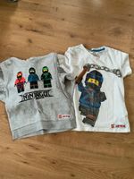 H&M Ninjago Hoodie Größe 110 / 116 Bayern - Waltenhofen Vorschau