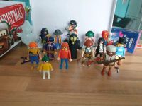 Playmobil Figuren, Laubbläser,Gespenst,Fakir,Wikinger,Schweißer Nordrhein-Westfalen - Solingen Vorschau