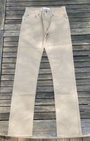 Sommerjeans von Levi‘s, Gr. 176 (16A), hellbraun Bremen - Borgfeld Vorschau