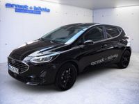 Ford Fiesta 1.0 EcoBoost S&S TITANIUM ACC+LED+GRA+SHZ Baden-Württemberg - Teningen Vorschau