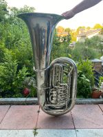 Tuba, defekt, Dekoration Bayern - Eurasburg Vorschau