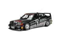 NEU! 1:12 KIT Mercedes-Benz 190 DTM Evo II W201 Ottomobile G062 Rheinland-Pfalz - Prüm Vorschau