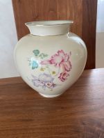 Vase Zeh Scherzer Bavaria 60er Jahre Blume Vintage Schleswig-Holstein - Barsbüttel Vorschau