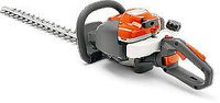 HUSQVARNA 122HD60 Benzinheckenschere NEU 60cm Schnittlänge Sachsen - Mülsen Vorschau