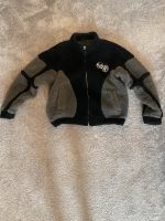 Vicinity Fleece Jacke Black/Grey Schleswig-Holstein - Norderstedt Vorschau