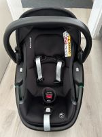 Maxi Cosi Coral 360 Babyschale Auto Hessen - Friedberg (Hessen) Vorschau